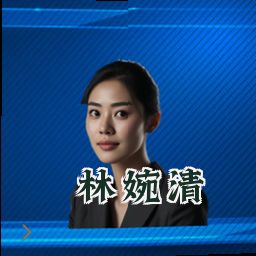 林婉清